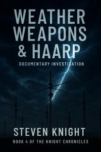 Weather Weapons & HAARP: The Shield in the Sky