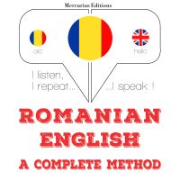Română - engleză: o metodă completă