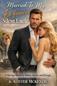 Married To My Ex-fiance's Silent Uncle