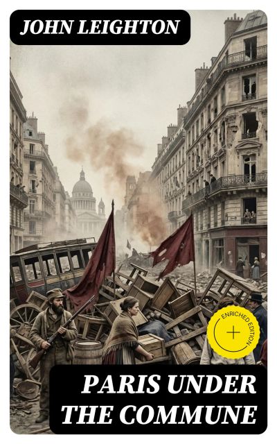 Paris under the Commune
