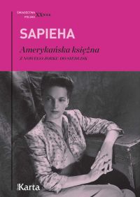 Amerykańska księżna. Z Nowego Jorku do Siedlisk