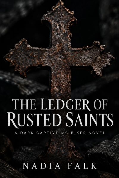 The Ledger of Rusted Saints