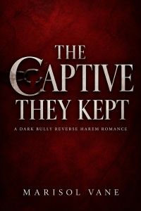 The Captive They Kept