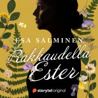 Rakkaudella Ester