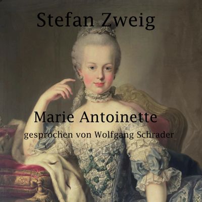 Marie Antoinette