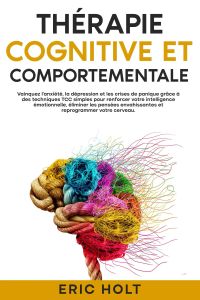 Thérapie cognitive et comportementale