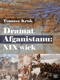 Dramat Afganistanu: XIX wiek
