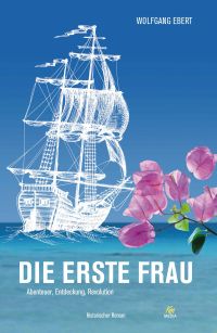 Die erste Frau