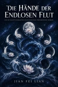 Die Hände der endlosen Flut
