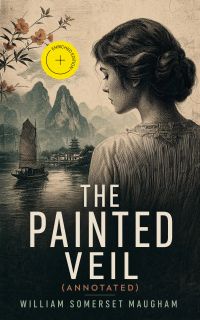 The Painted Veil (Annotated)