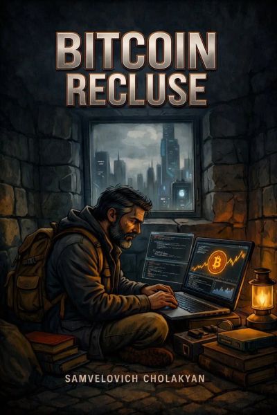 BITCOIN RECLUSE
