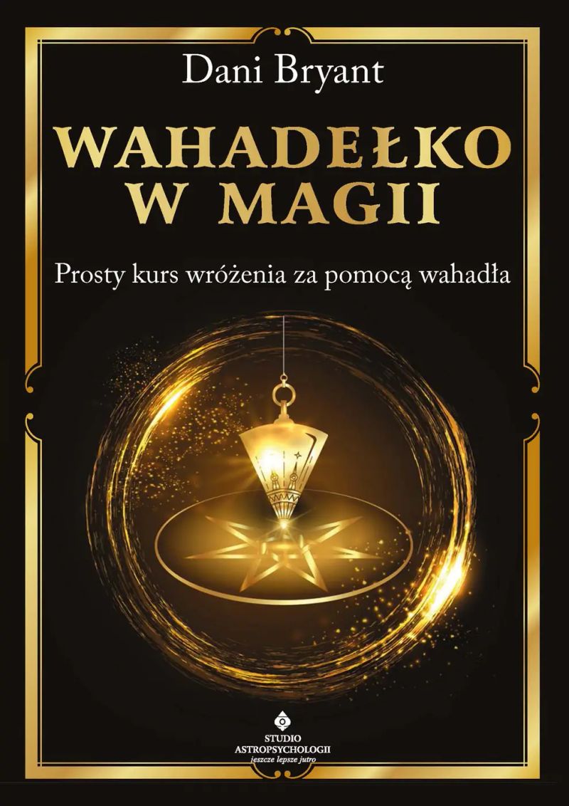Wahadełko w magii