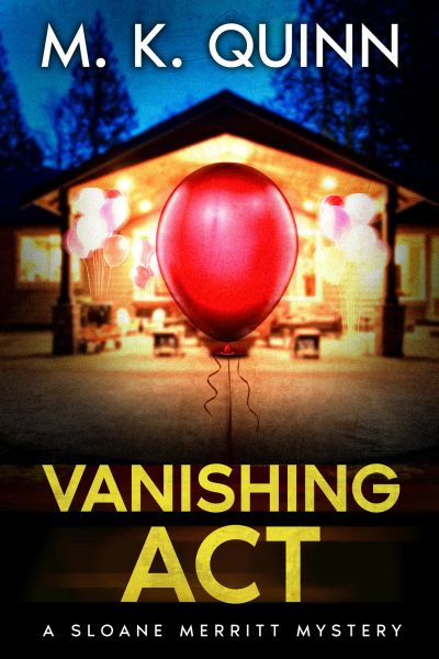 Vanishing Act