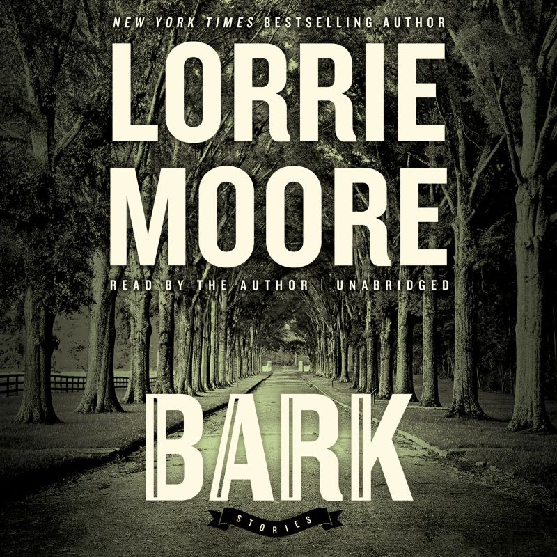 Bark