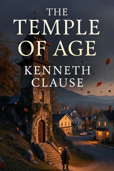 THE TEMPLE OF AGE