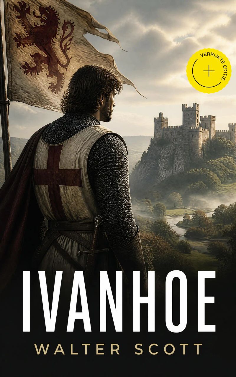 Ivanhoe (Geannoteerd)
