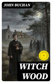 Witch Wood