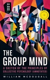 The Group Mind: A Sketch of the Principles of Collective Psychology (Annotated)