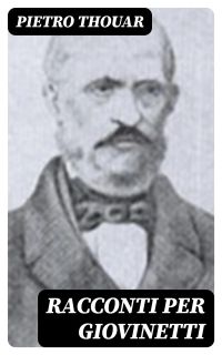 Racconti per giovinetti