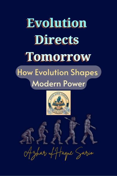 Evolution Directs Tomorrow