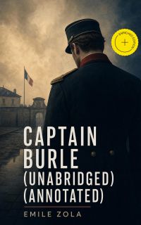 Captain Burle (Unabridged) (Annotated)
