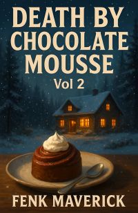 Death by Chocolate Mousse