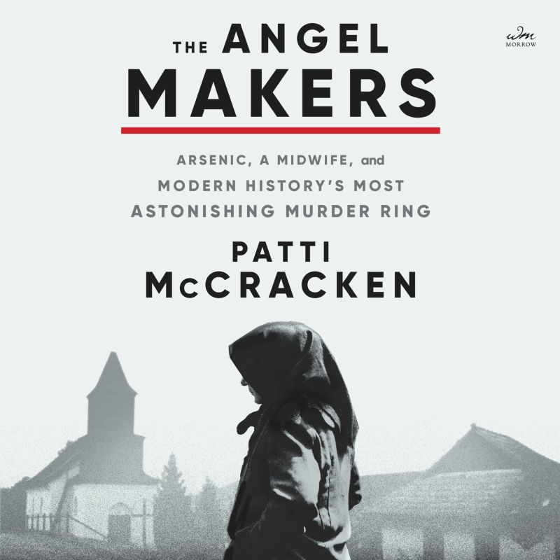 The Angel Makers