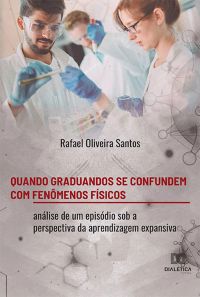 Quando graduandos se confundem com fenômenos físicos