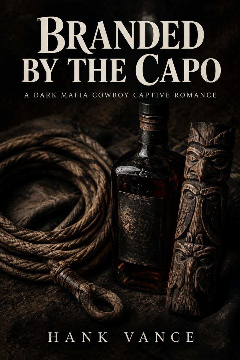 Branded by the Capo