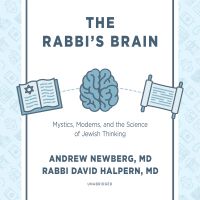 The Rabbi’s Brain