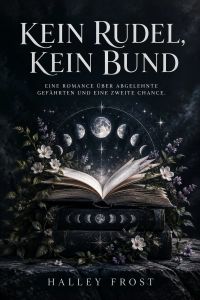 Kein Rudel, kein Bund