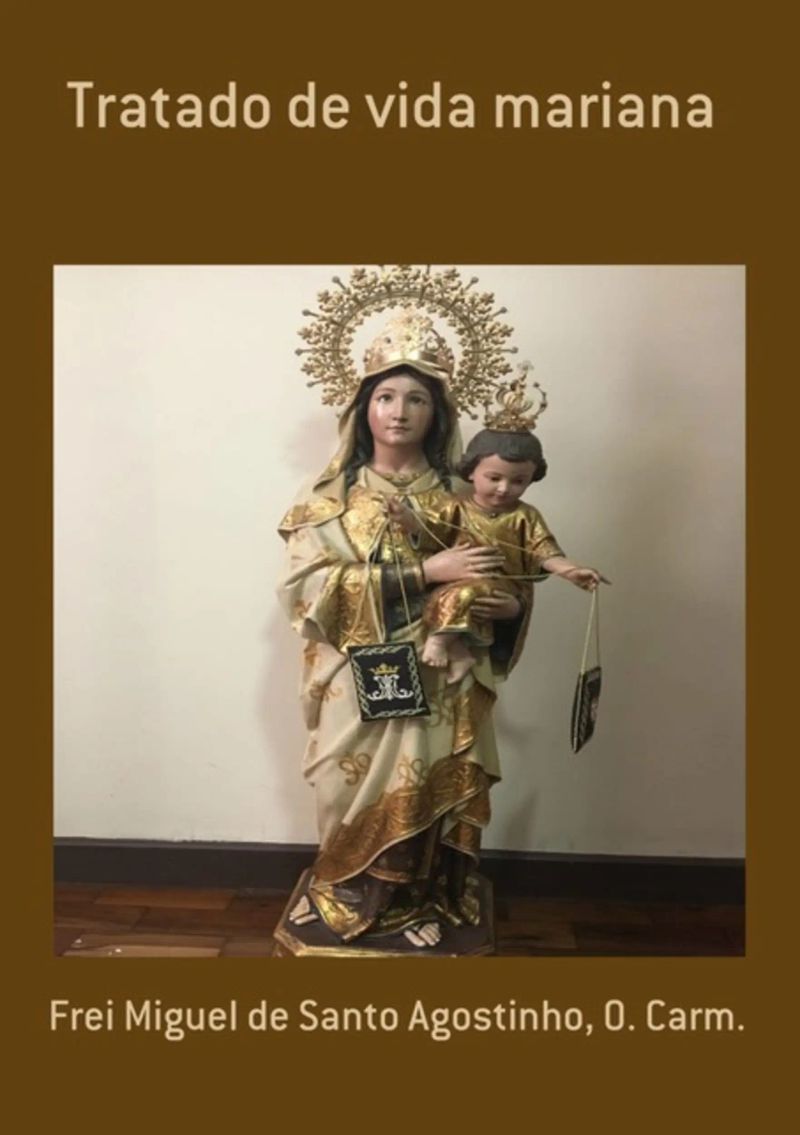 Tratado De Vida Mariana