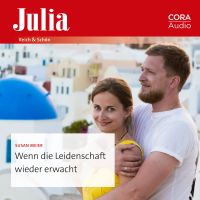 Wenn die Leidenschaft wieder erwacht