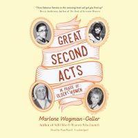 Great Second Acts