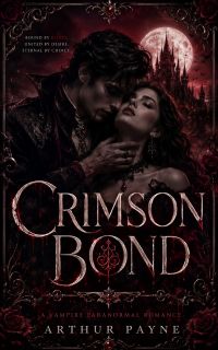 CRIMSON BOND