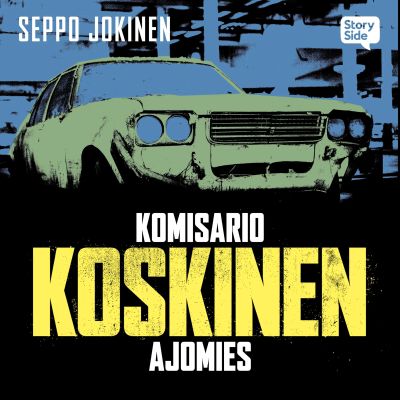 Ajomies