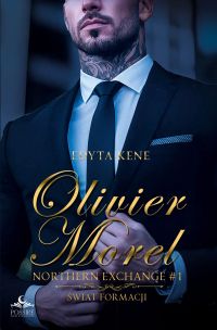 Olivier Morel