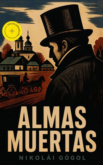 Almas Muertas (Anotado)