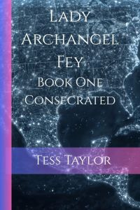 Lady Archangel Fey