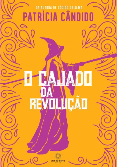O cajado da revolução
