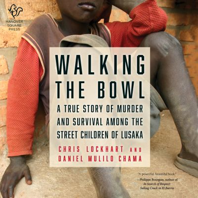 Walking the Bowl
