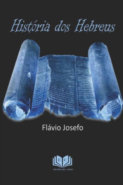 História Dos Hebreus