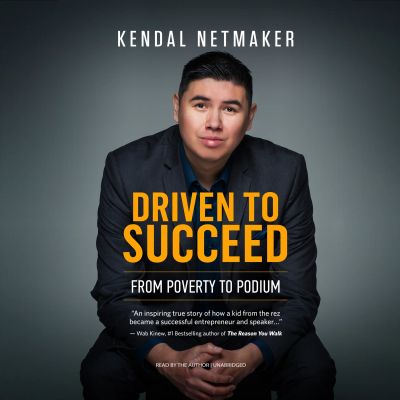 Driven to Succeed
