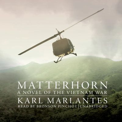 Matterhorn