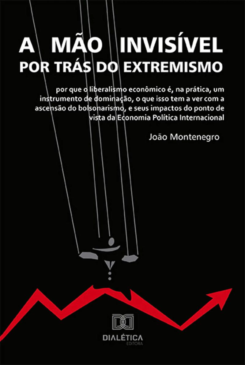 A mão invisível por trás do extremismo