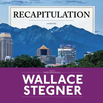 Recapitulation