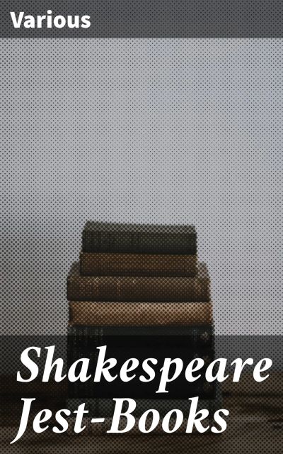 Shakespeare Jest-Books