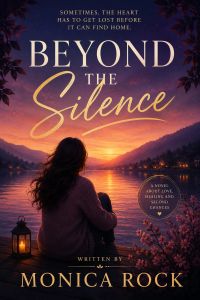 BEYOND THE SILENCE
