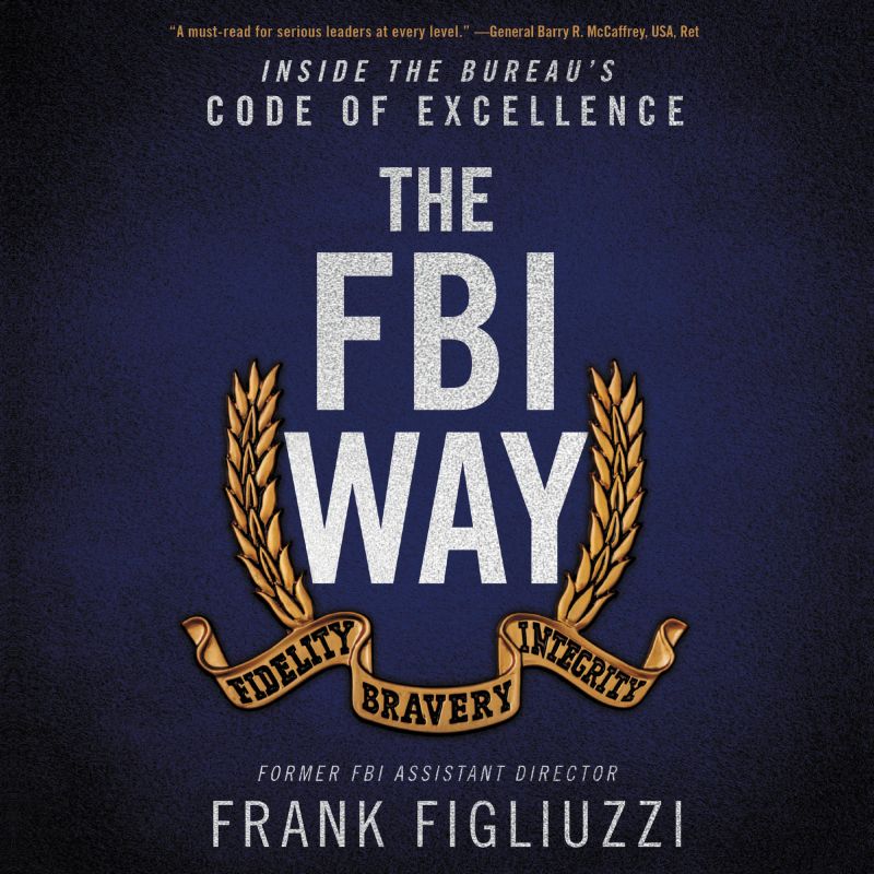 The FBI Way