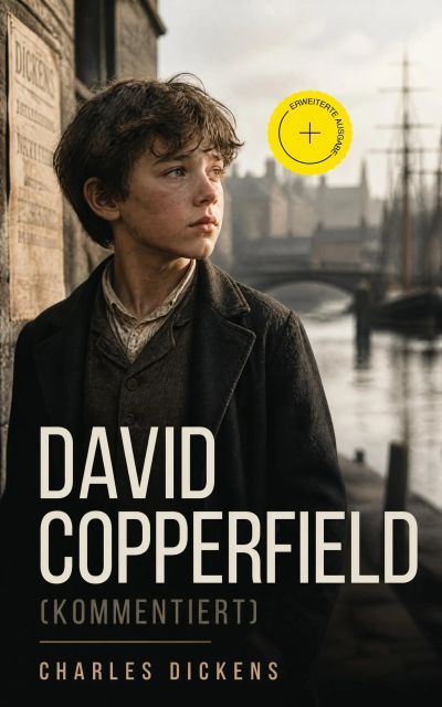 David Copperfield (Kommentiert)